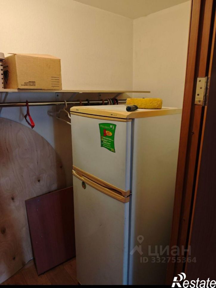 3-комн квартира ул Академическая, 22,  д. 22