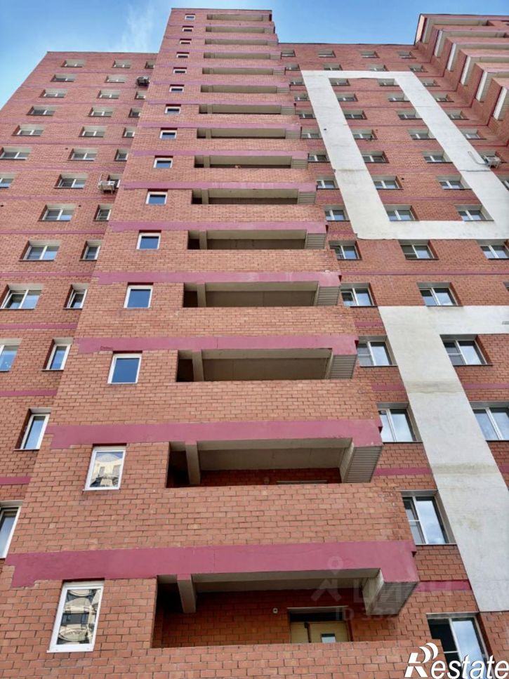 2-комн квартира ул Верхняя Набережная, 169,  д. 169