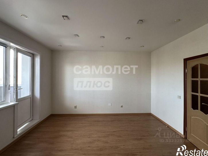 3-комн квартира ул Байкальская, 236б/5,  д. 236б/5