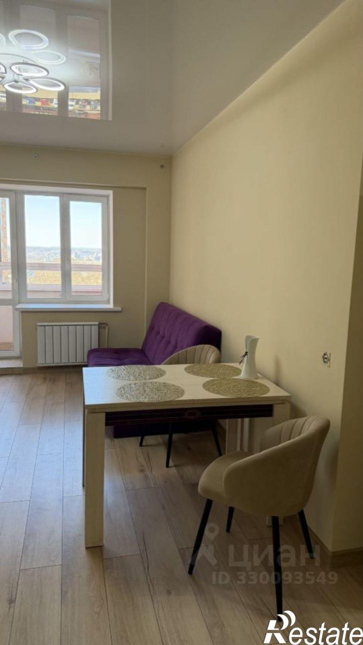2-комн квартира ул Красноказачья, 80,  д. 80