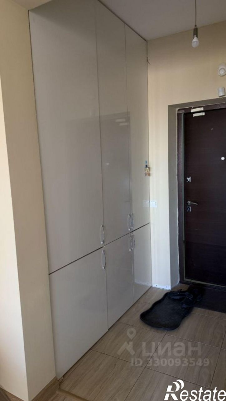 2-комн квартира ул Красноказачья, 80,  д. 80