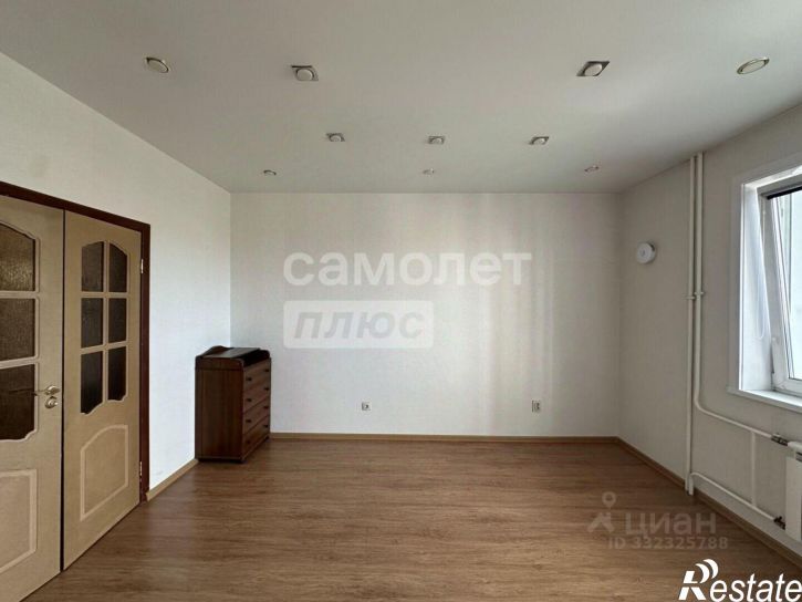3-комн квартира ул Байкальская, 236б/5,  д. 236б/5