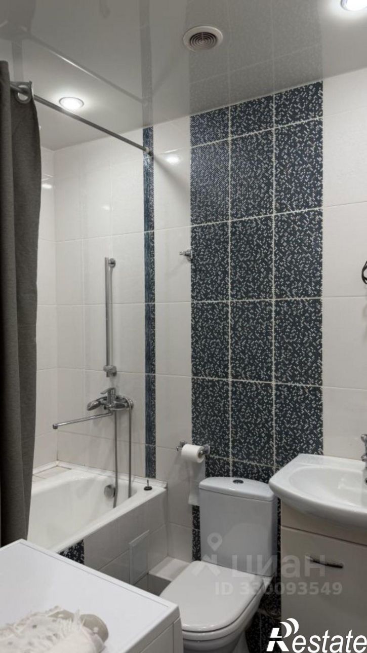 2-комн квартира ул Красноказачья, 80,  д. 80