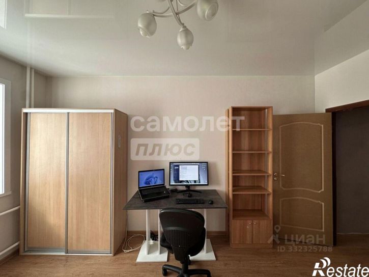 3-комн квартира ул Байкальская, 236б/5,  д. 236б/5