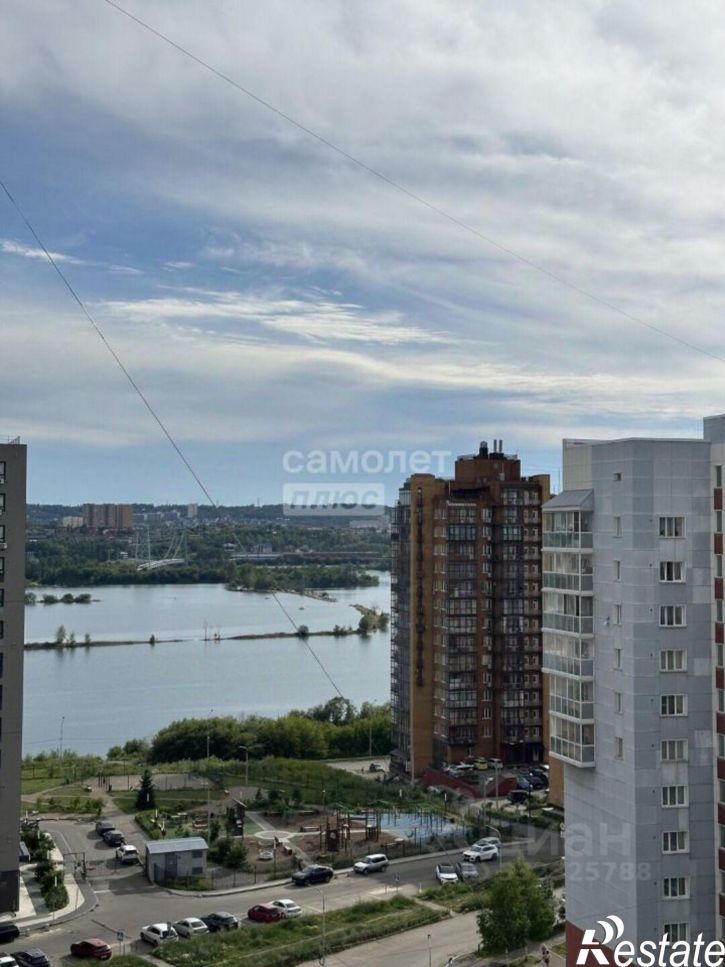 3-комн квартира ул Байкальская, 236б/5,  д. 236б/5