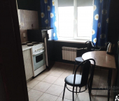1-комн, 34кв м, этаж 4/6 б-р Рябикова, 8