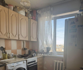 2-комн, 42кв м, этаж 5/5 микрорайон Юбилейный, 12