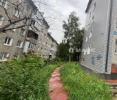 1-комн, 30кв м, этаж 5/5 микрорайон Первомайский, 4