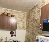 2-комн, 30кв м, этаж 6/9 б-р Рябикова, 1д