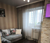 2-комн, 47кв м, этаж 5/9 ул Розы Люксембург, 289/2
