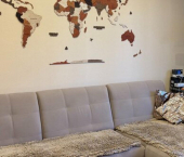 2-комн, 61кв м, этаж 2/14 пр-д Юрия Тена, 14/4