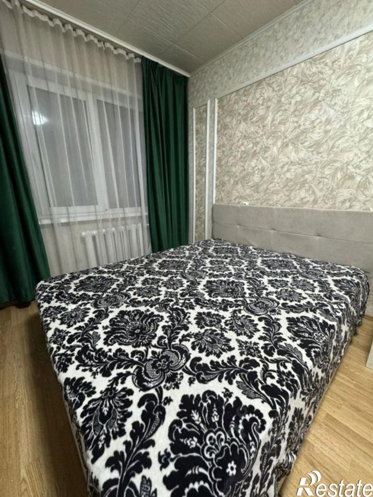 1-комн квартира микрорайон Юбилейный, 67