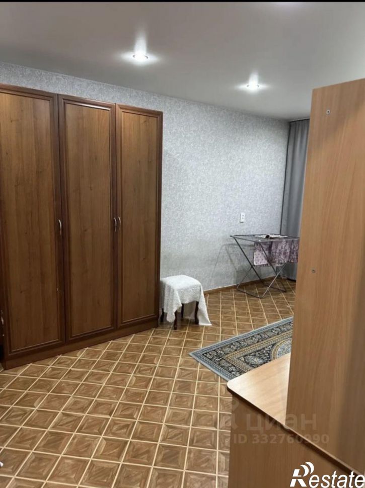 1-комн квартира ул Жигулевская, 7,  д. 7