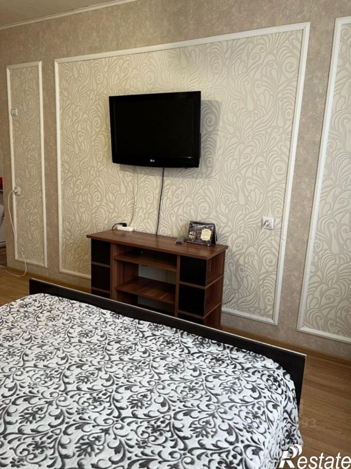 1-комн квартира микрорайон Юбилейный, 67