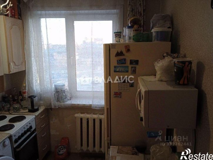 2-комн квартира микрорайон Юбилейный, 12