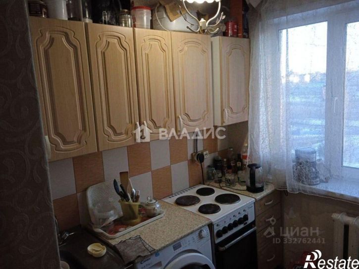 2-комн квартира микрорайон Юбилейный, 12