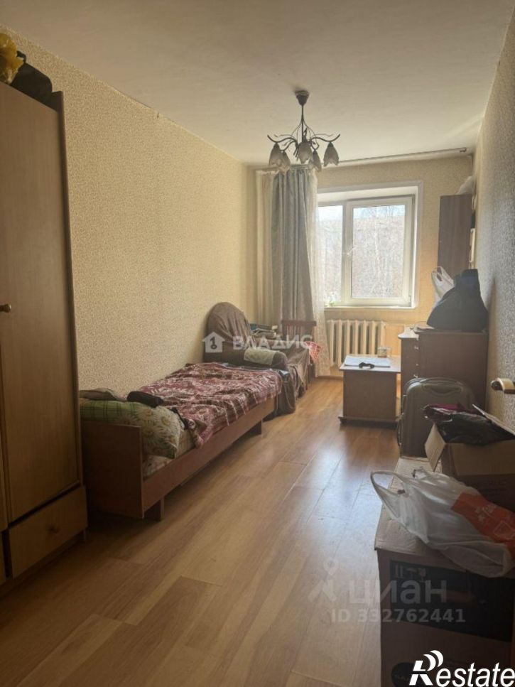 2-комн квартира микрорайон Юбилейный, 12