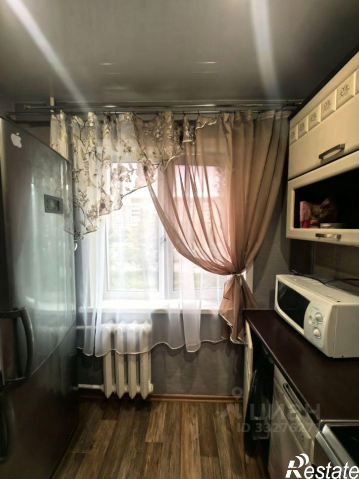 2-комн квартира ул Баумана, 204,  д. 204