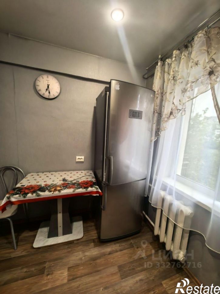 2-комн квартира ул Баумана, 204,  д. 204