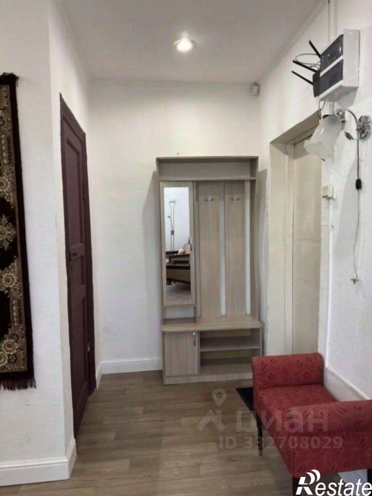 2-комн квартира ул Сухэ-Батора, 13,  д. 13