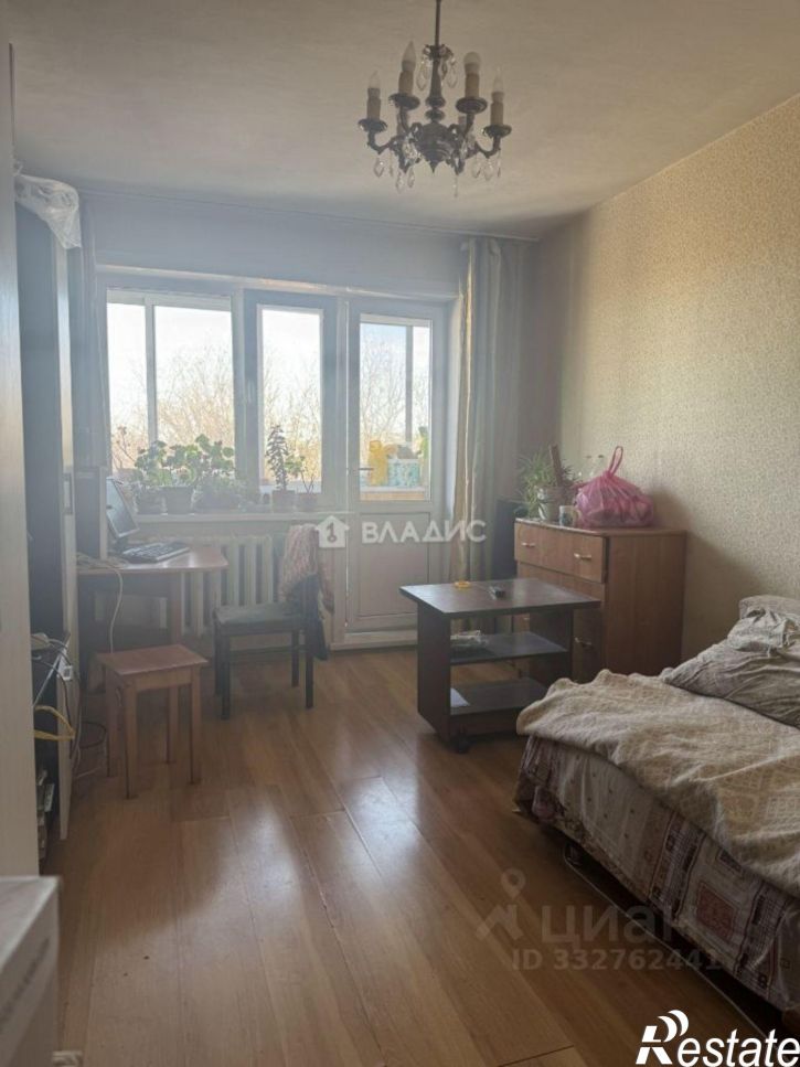 2-комн квартира микрорайон Юбилейный, 12