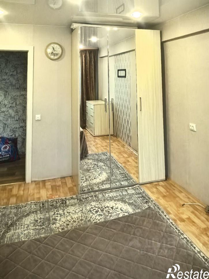 2-комн квартира ул Баумана, 204,  д. 204