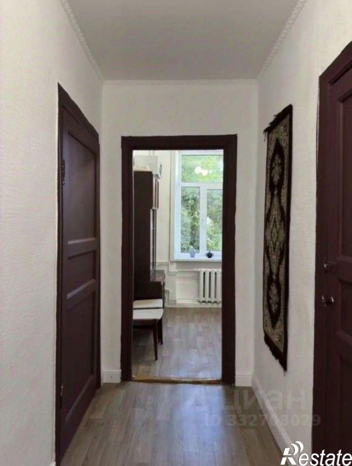 2-комн квартира ул Сухэ-Батора, 13,  д. 13