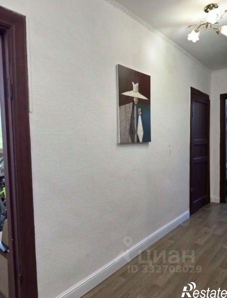 2-комн квартира ул Сухэ-Батора, 13,  д. 13