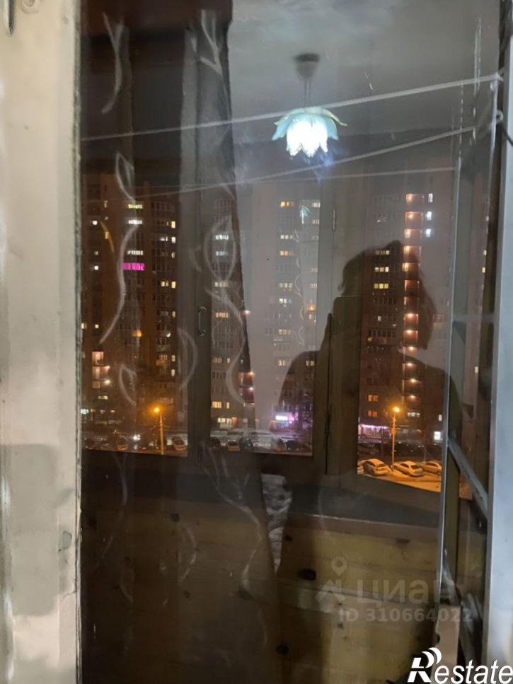 2-комн квартира б-р Рябикова, 1д,  д. 1д