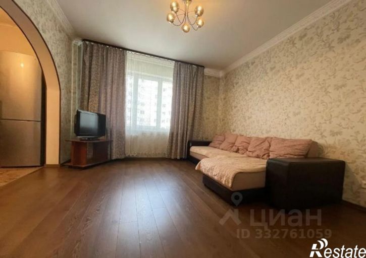 3-комн квартира ул Лермонтова, 81/15,  д. 81/15