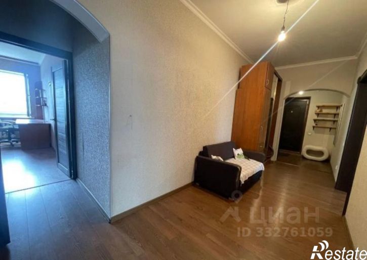 3-комн квартира ул Лермонтова, 81/15,  д. 81/15