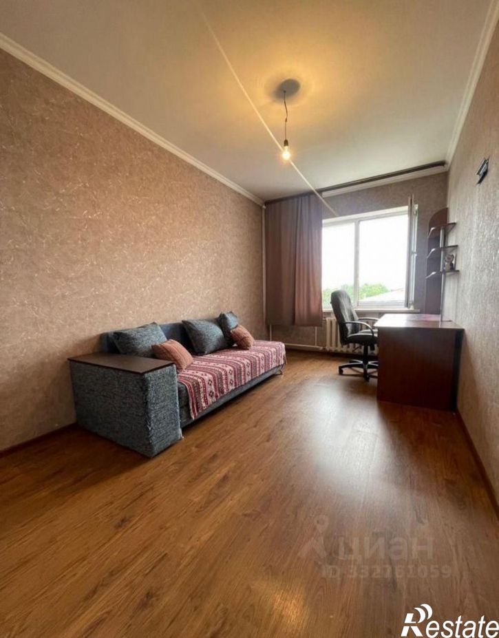 3-комн квартира ул Лермонтова, 81/15,  д. 81/15