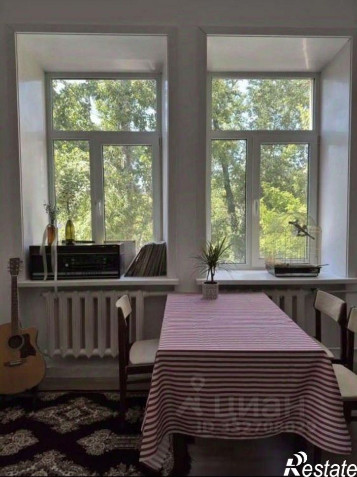 2-комн квартира ул Сухэ-Батора, 13,  д. 13
