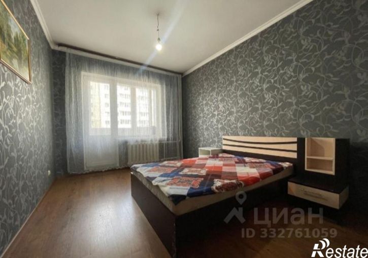 3-комн квартира ул Лермонтова, 81/15,  д. 81/15