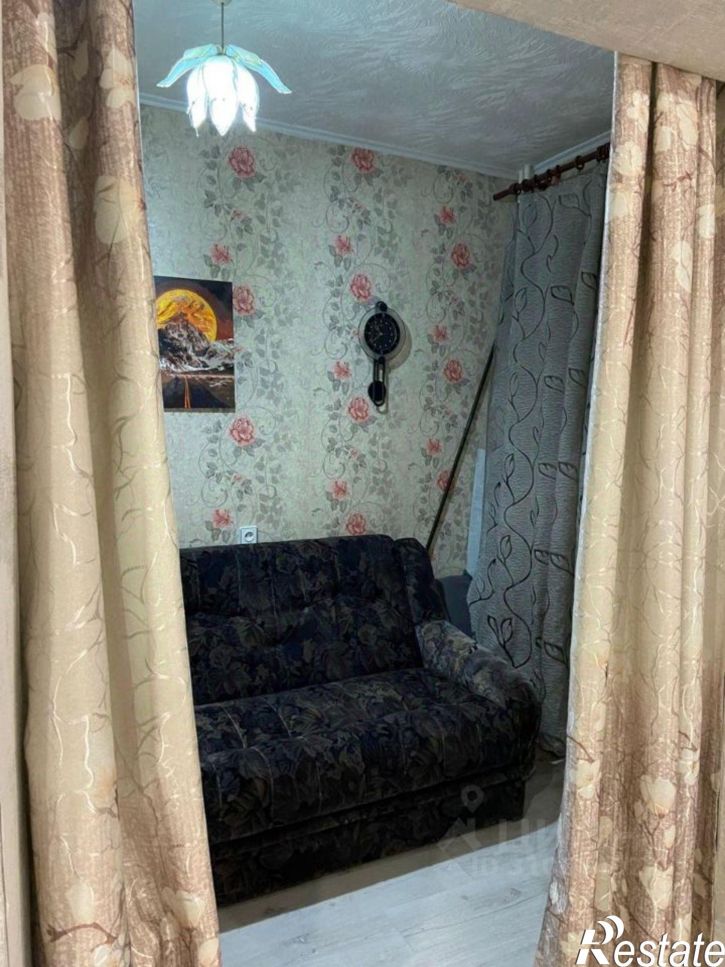 2-комн квартира б-р Рябикова, 1д,  д. 1д