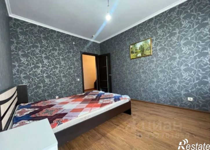3-комн квартира ул Лермонтова, 81/15,  д. 81/15