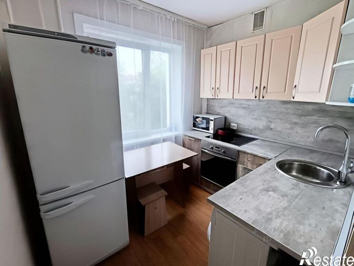 2-комн квартира ул Красноярская, 79,  д. 79
