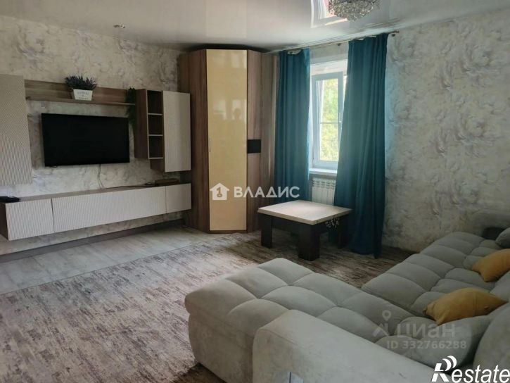 2-комн квартира ул Гоголя, 42а,  д. 42а