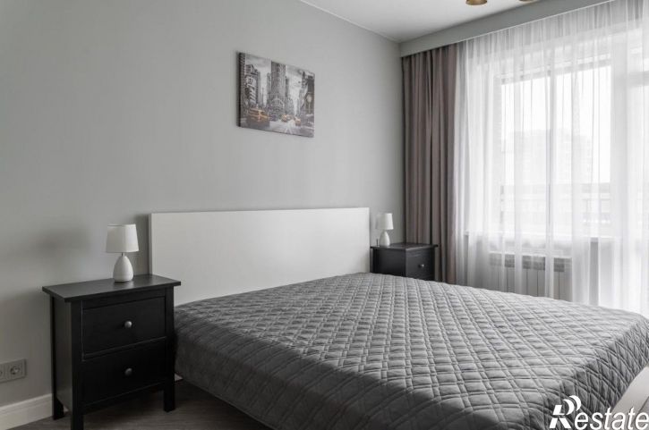 1-комн квартира ул 25 Октября, 41,  д. 41