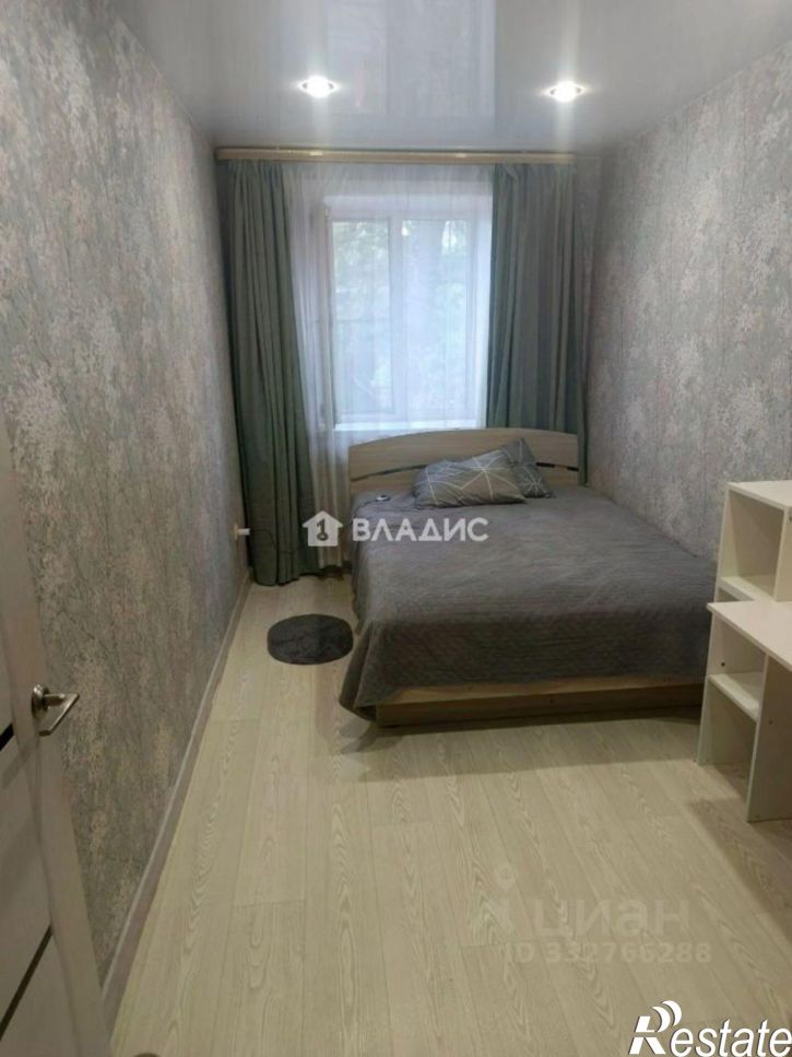 2-комн квартира ул Гоголя, 42а,  д. 42а