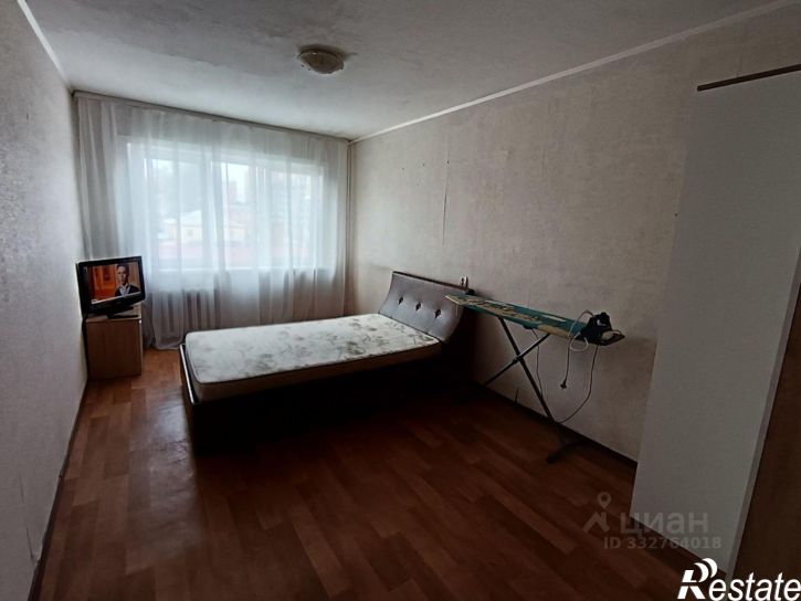 2-комн квартира ул Красноярская, 79,  д. 79