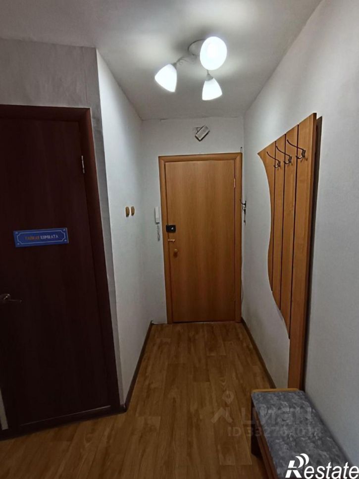 2-комн квартира ул Красноярская, 79,  д. 79
