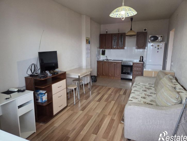 1-комн квартира ул Иркутской 30 Дивизии, 26/2,  д. 26/2