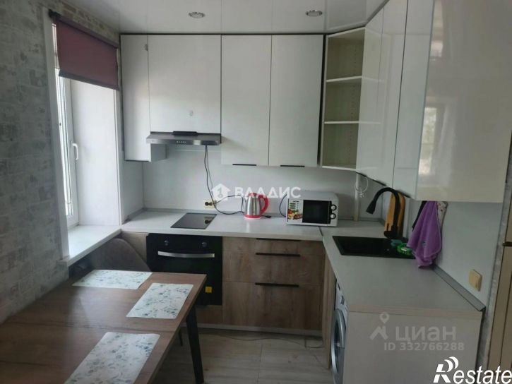 2-комн квартира ул Гоголя, 42а,  д. 42а