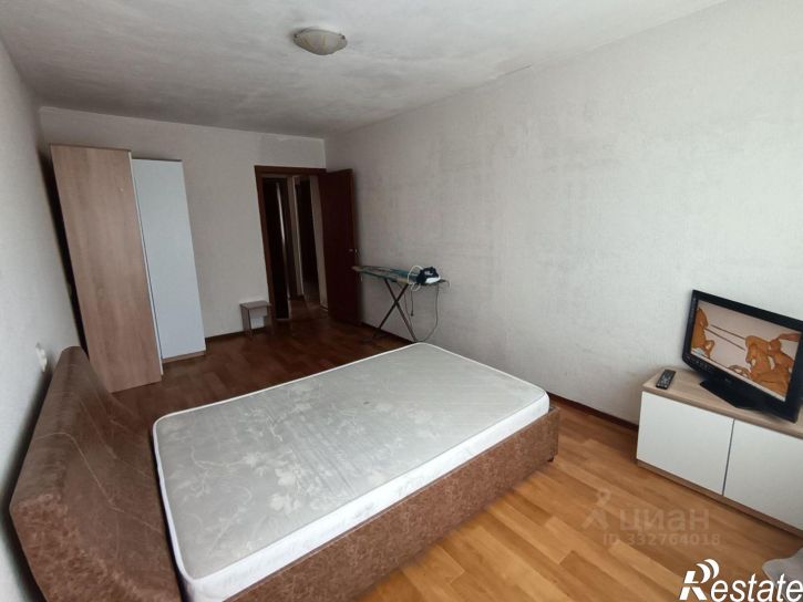 2-комн квартира ул Красноярская, 79,  д. 79