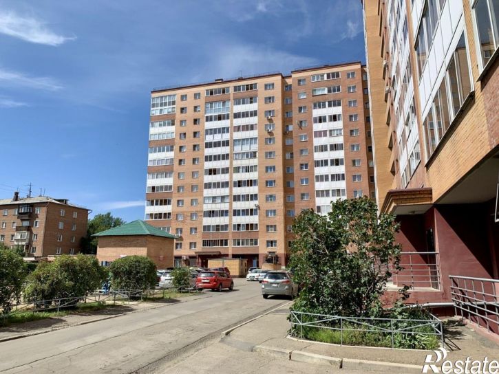 1-комн квартира ул Трудовая, 56/1,  д. 56/1