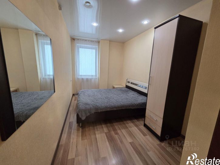 1-комн квартира ул Иркутской 30 Дивизии, 26/2,  д. 26/2
