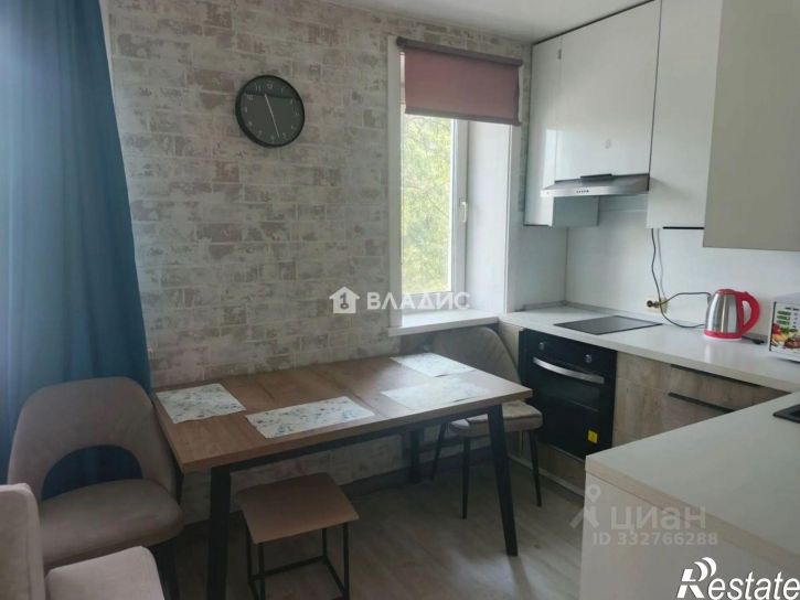2-комн квартира ул Гоголя, 42а,  д. 42а