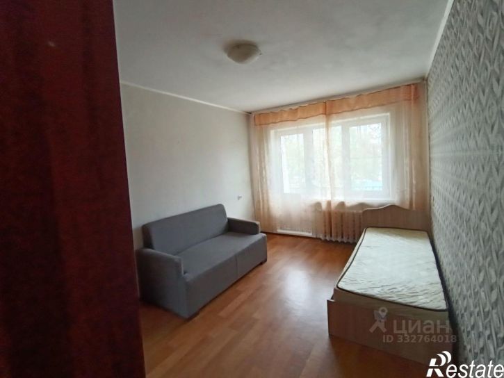 2-комн квартира ул Красноярская, 79,  д. 79