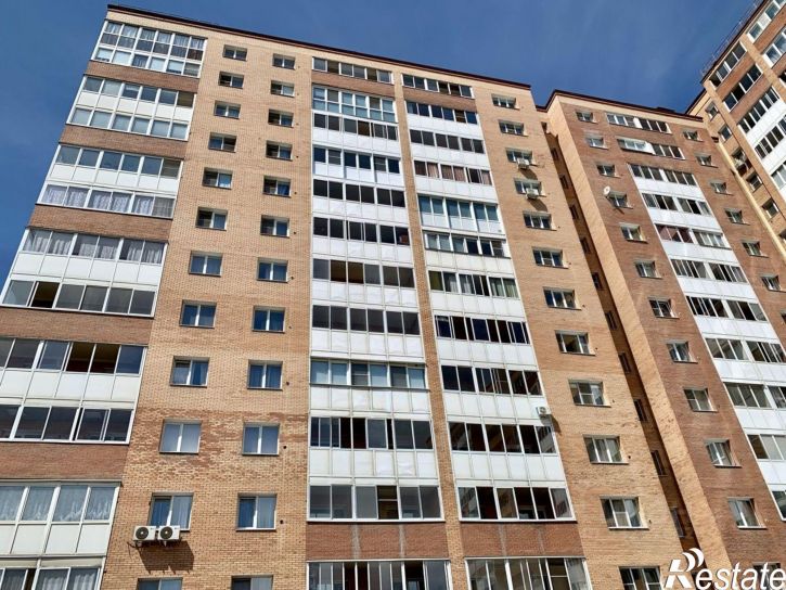 1-комн квартира ул Трудовая, 56/1,  д. 56/1